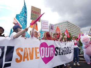 Supporting image for story: Public sector pay rises could cost up to £10 billion, economist warns