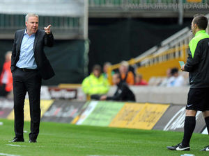 Supporting image for story: Video: Boss and Martinez on Wolves draw