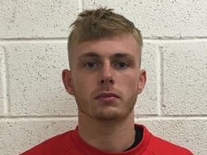 Supporting image for story: Cody Fisher murder probe: Police given more time to question suspects after nightclub stabbing