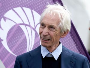 Supporting image for story: Mick Jagger and Keith Richards share poignant tributes to Charlie Watts