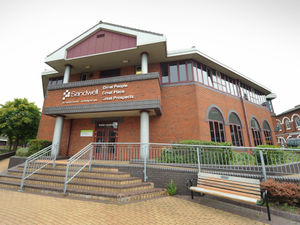 Supporting image for story: Stormy meeting sees motion for Sandwell residents to be compensated for bin strikes overthrown