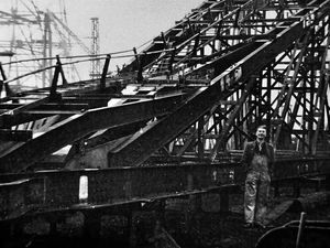 Supporting image for story: Pictures from the past - January 15