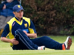 Supporting image for story: Robbie Clarke warns against Oswestry complacency