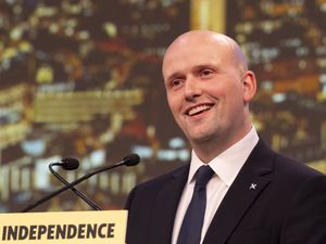 Supporting image for story: SNP calls for emergency cost-of-living support as prices expected to rise