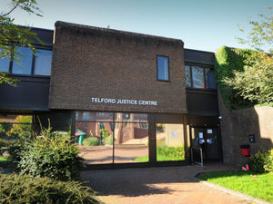 Supporting image for story: Man caught with drugs assaulted police officer in Shrewsbury