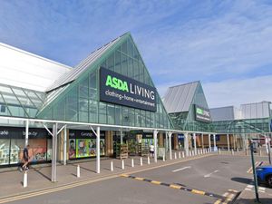 ASDA Living in Wellington, Telford