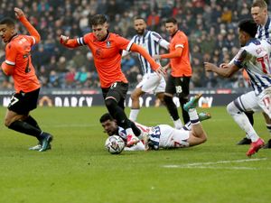 Supporting image for story: West Brom's Championship rivals could see mass exodus after latest pay dispute update