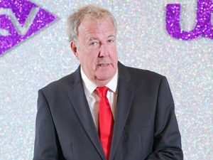 Supporting image for story: The Sun issues apology over Jeremy Clarkson’s column about the Duchess of Sussex
