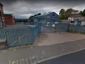 Supporting image for story: Plans to turn Dudley industrial site into canal-side housing development given go-ahead