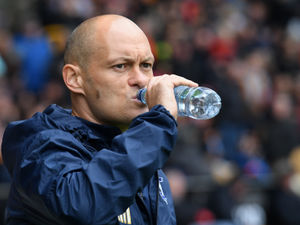 Supporting image for story: Next West Brom manager: Bookies slash odds on Preston's Alex Neil
