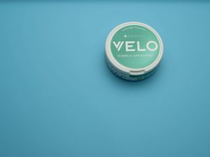 Velo nicotine pouches