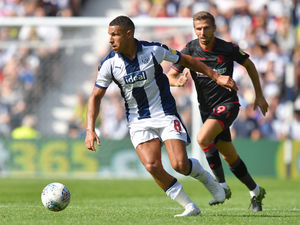 Supporting image for story: West Brom 1 Bolton Wanderers 2 - Player ratings