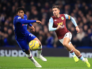 Supporting image for story: Chelsea 2 Aston Villa 1 - Report and pictures