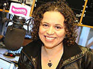 Supporting image for story: Smooth Radio Tammy's Entertainment Guide