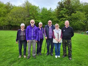 Supporting image for story: Time capsule to be buried as part of centenary celebrations