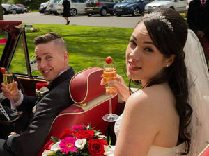 Supporting image for story: James and Amy Barnes: Scorned husband stabbed wife to death after she asked for divorce, inquest hears