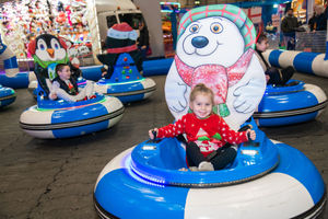 Credit: Dan Knott Photography