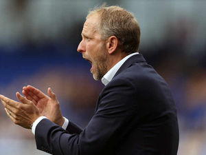 Supporting image for story: Paul Trollope in frame to be Steve Bruce's No.2 at Aston Villa