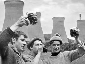 Supporting image for story: Ironbridge Power Station sale: Time running out for towers which beat the odds