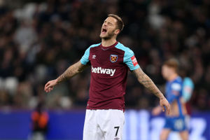 Marko Arnautovic