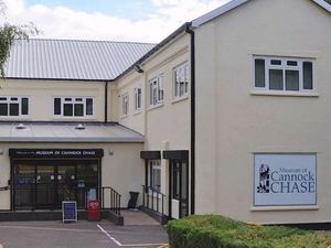 Supporting image for story: Museum move and car park charges proposed as part of council’s savings plan