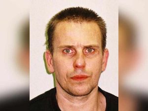 Supporting image for story: JAILED: Drug dealer caught with heroin stashed inside Kinder egg hidden in false leg