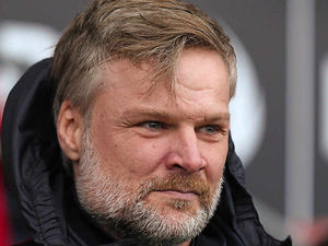 Supporting image for story: Next Shrewsbury manager: Steven Pressley keen to hold talks