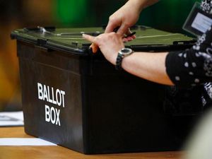 Supporting image for story: Extra election for voters in Market Drayton
