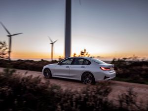 Supporting image for story: The 5 best company cars for 2021