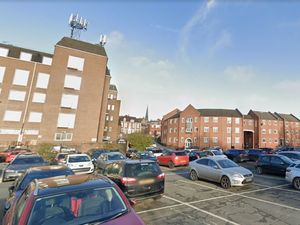 Supporting image for story: All Shrewsbury car parks now open again after floods