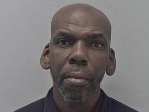 Supporting image for story: Jailed: Telford drugs enforcer attacked woman with hammer and threatened young child 