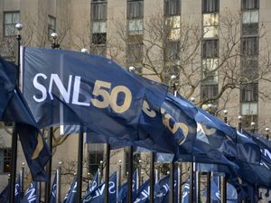 Supporting image for story: Who’s in the cast for Saturday Night Live UK?