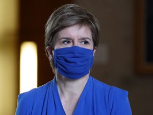 Supporting image for story: Scotland’s coronavirus inquiry to begin by end of year