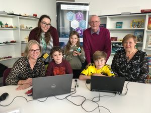 Supporting image for story: Digital strategy for Powys