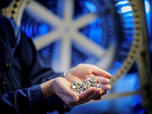 Supporting image for story: Fastener expert expands Lubrinox range with more than 1,200 new articles