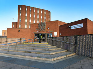 Supporting image for story: Cannock council tax bills to rise by two per cent