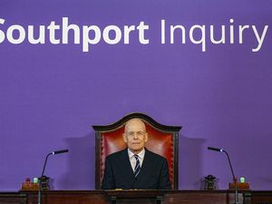 Supporting image for story: Southport attacker’s father asked for social services details to be kept private