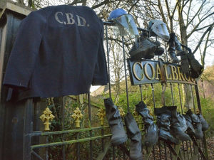 Supporting image for story: Star comment: So farewell to a factory and an era