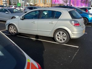 Supporting image for story: Uninsured and stolen cars taken off road by police patrol