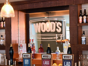 Supporting image for story: Brewery to stage beer and music festival