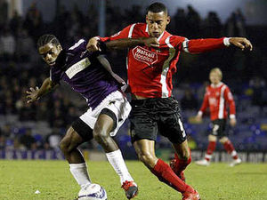 Supporting image for story: Mattis and Richards in fitness boost