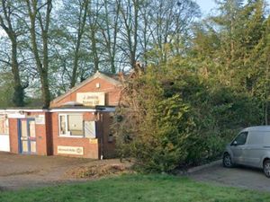 Supporting image for story: Wem truck shop set to be demolished to 'make way for housing'