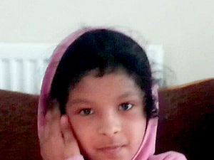Supporting image for story: Drayton Manor death: Theme park victim Evha Jannath died from chest injuries