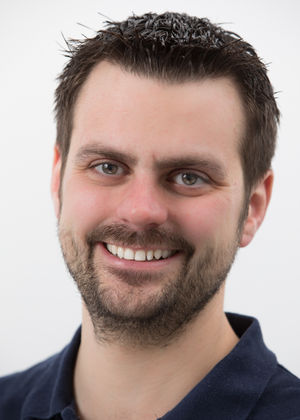 Chris Thoroughgood, Director at Austin Consultants