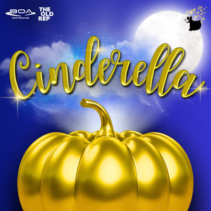 Cinderella at The Old Rep Theatre from 22nd November - 31st December 2025