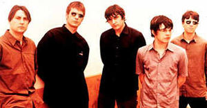 Supporting image for story: Charlatans to play The Chase
