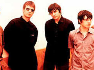 Supporting image for story: Charlatans to play The Chase