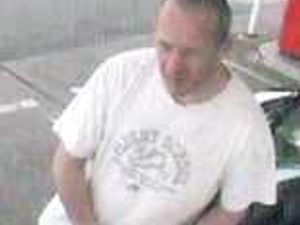 Supporting image for story: Forecourt cameras snap petrol thieves