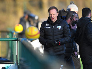 Supporting image for story: Former TNS boss Scott Ruscoe thrilled to have landed Newtown job