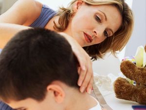 Supporting image for story: How to spot signs and symptoms of meningitis - Wolverhampton Council urges residents to familiarise themselves after deaths of two young people